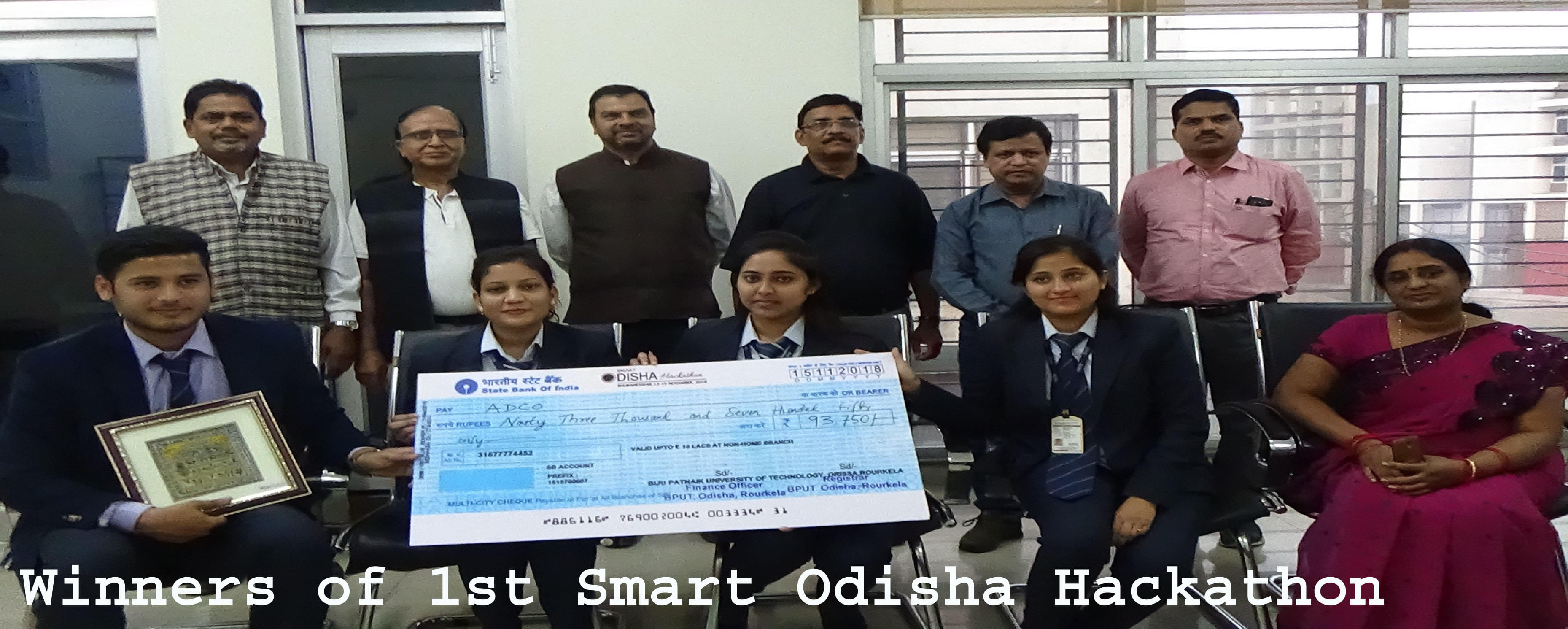 Rourkela Institute of Management Studies Activities photo 12